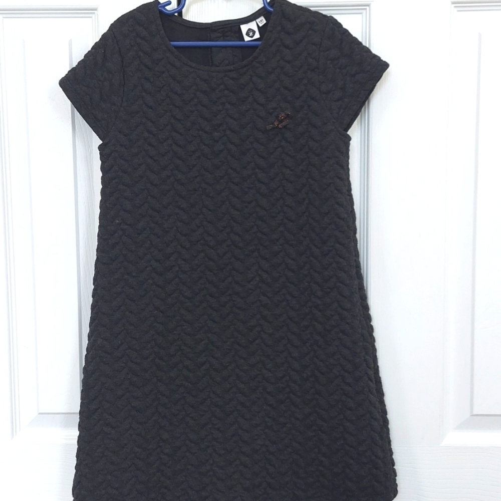 Kids's dress